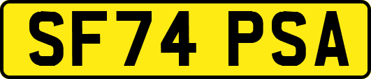 SF74PSA