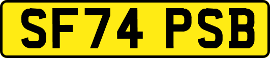 SF74PSB