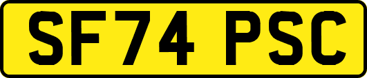 SF74PSC
