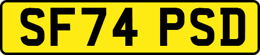 SF74PSD