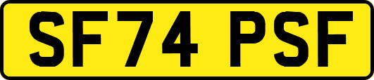 SF74PSF