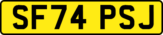 SF74PSJ