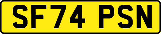 SF74PSN