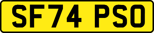 SF74PSO
