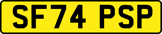 SF74PSP