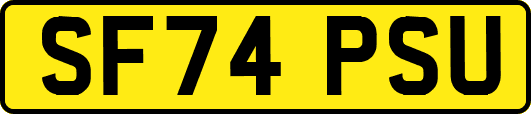SF74PSU