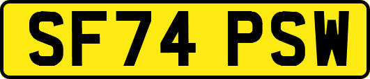 SF74PSW