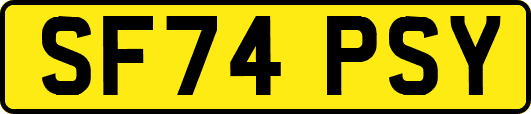 SF74PSY