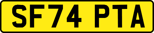 SF74PTA