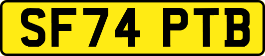 SF74PTB