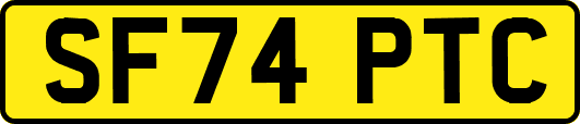 SF74PTC