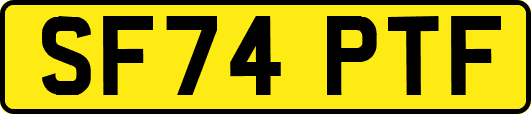 SF74PTF