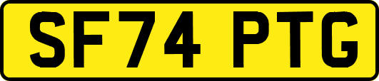 SF74PTG