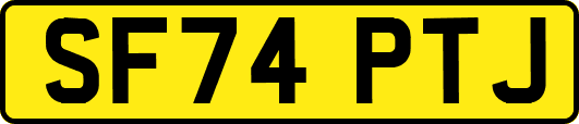 SF74PTJ