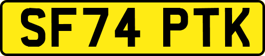 SF74PTK