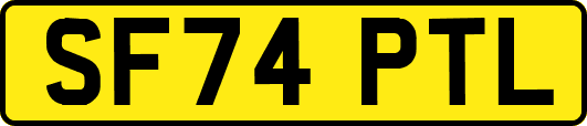 SF74PTL