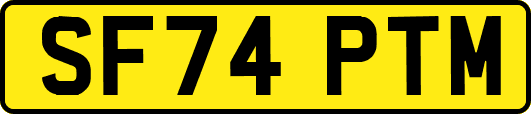 SF74PTM