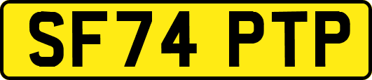 SF74PTP