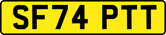 SF74PTT