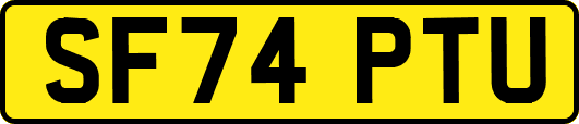 SF74PTU