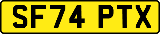 SF74PTX