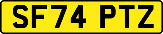 SF74PTZ