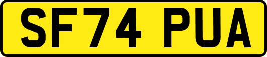 SF74PUA