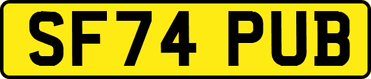 SF74PUB