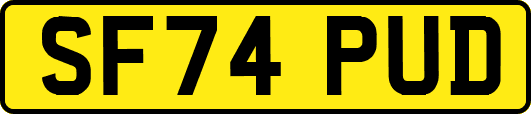 SF74PUD