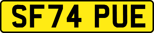 SF74PUE