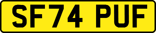 SF74PUF