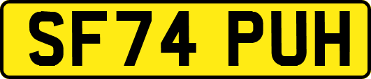 SF74PUH