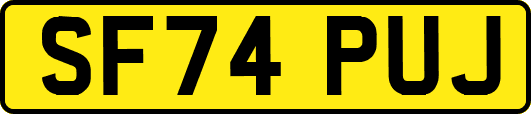 SF74PUJ