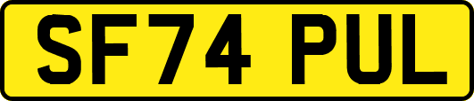 SF74PUL