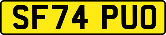 SF74PUO