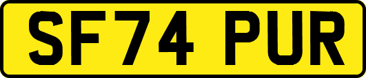 SF74PUR