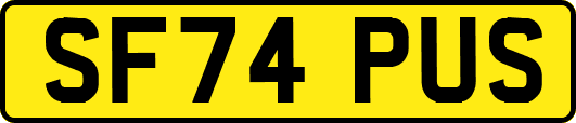 SF74PUS
