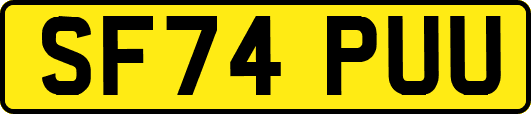 SF74PUU