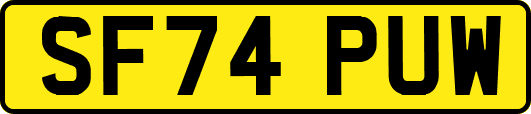 SF74PUW