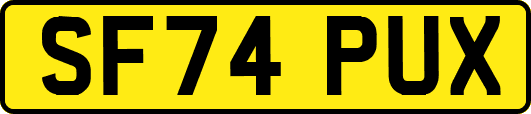 SF74PUX