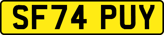SF74PUY