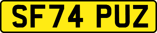 SF74PUZ