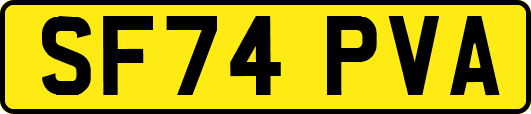 SF74PVA