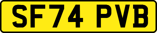 SF74PVB
