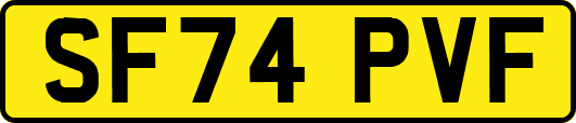 SF74PVF