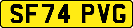 SF74PVG