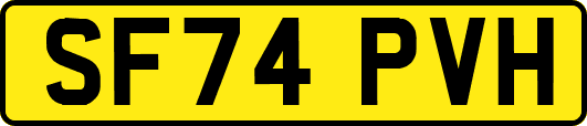 SF74PVH