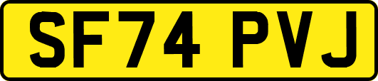 SF74PVJ