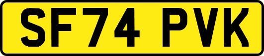 SF74PVK