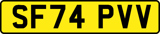 SF74PVV